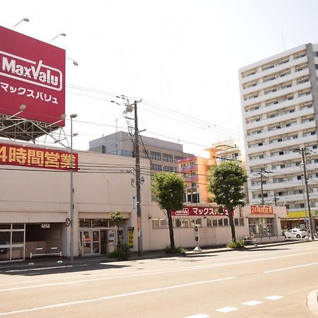 Royal Heights Kikusui Station / Vacation Stay 4496 Sapporo Dış mekan fotoğraf