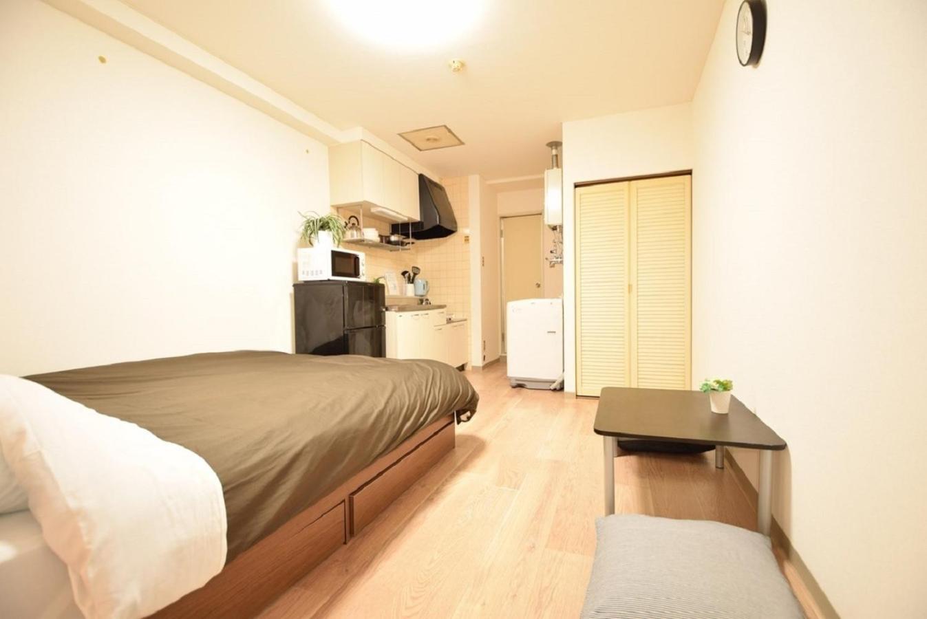 Royal Heights Kikusui Station / Vacation Stay 4496 Sapporo Dış mekan fotoğraf