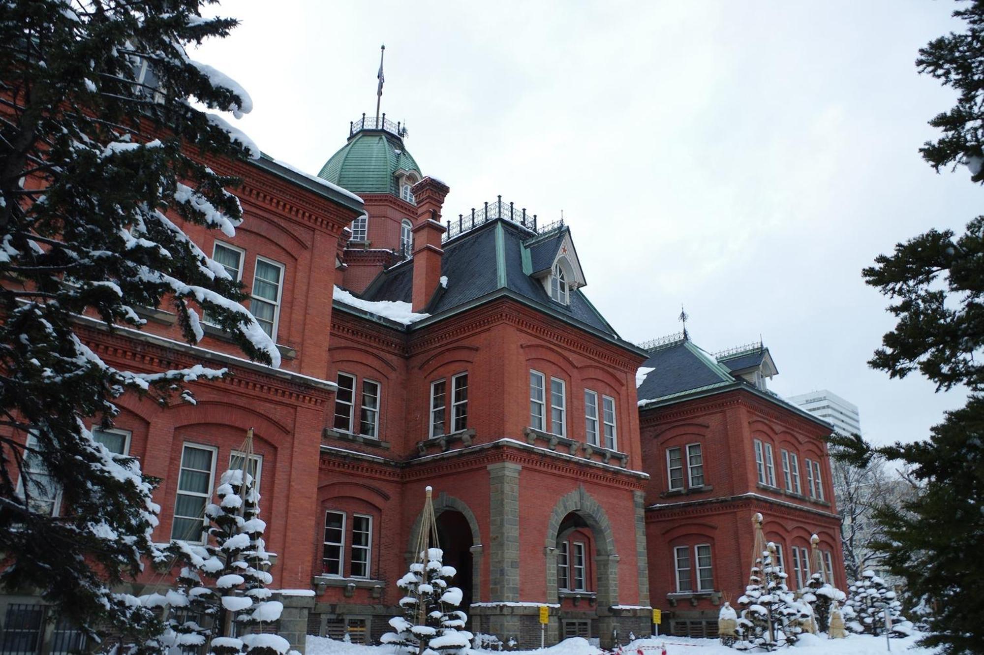 Royal Heights Kikusui Station / Vacation Stay 4496 Sapporo Dış mekan fotoğraf